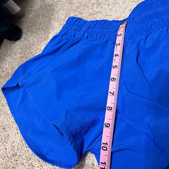 Lululemon Shorts - Picture 3 of 3